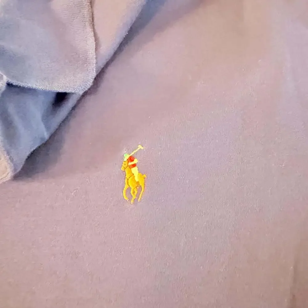 Polo Ralph Lauren Classic Fit Long Sleeve Polo Shirt XL